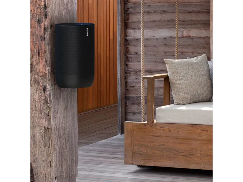 FLEXSON Accroche murale SONOS MOVE (unité)