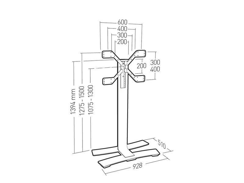ERARD WILL 1400 XL