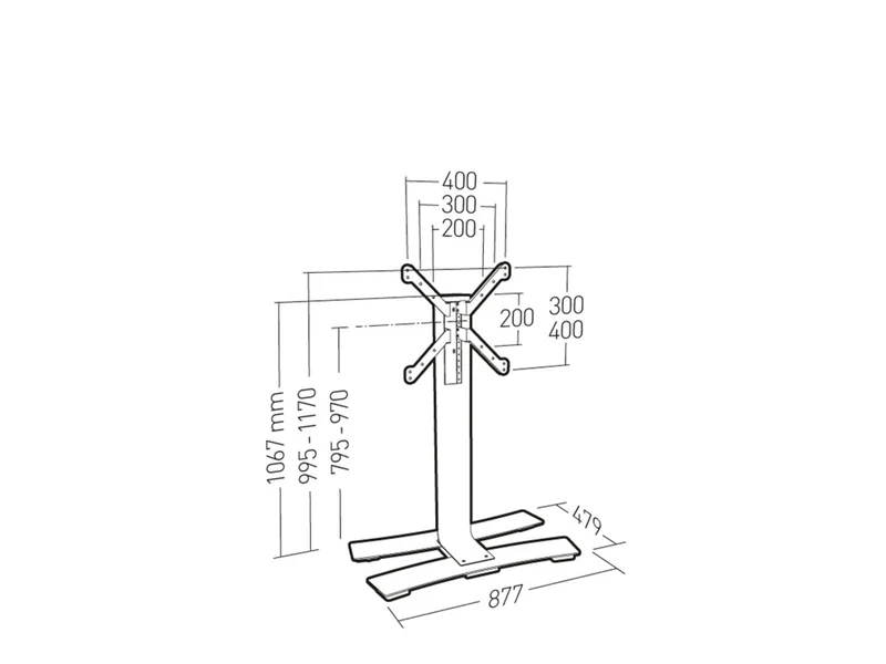ERARD WILL 1050L