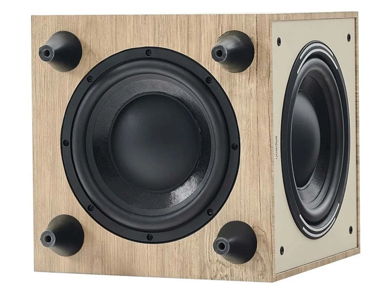 ELIPSON HORUS 8S