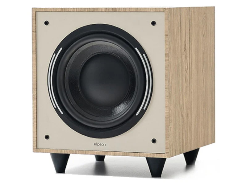 ELIPSON HORUS 8S