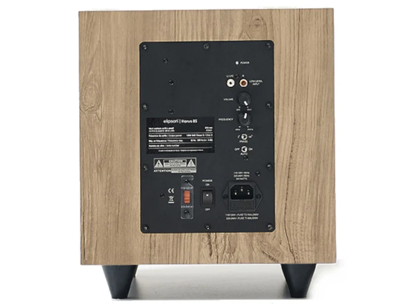 ELIPSON HORUS 8S