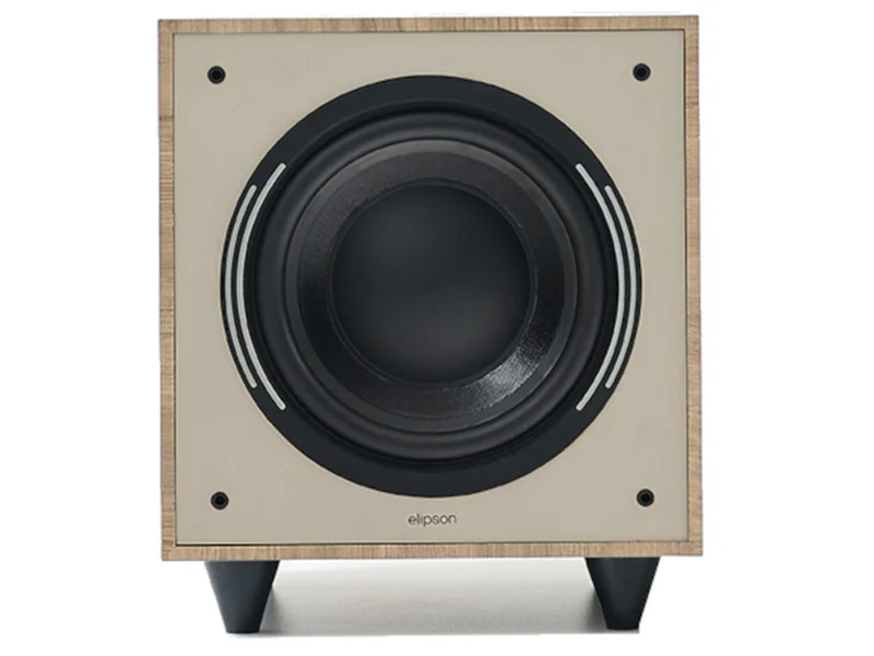 ELIPSON HORUS 8S