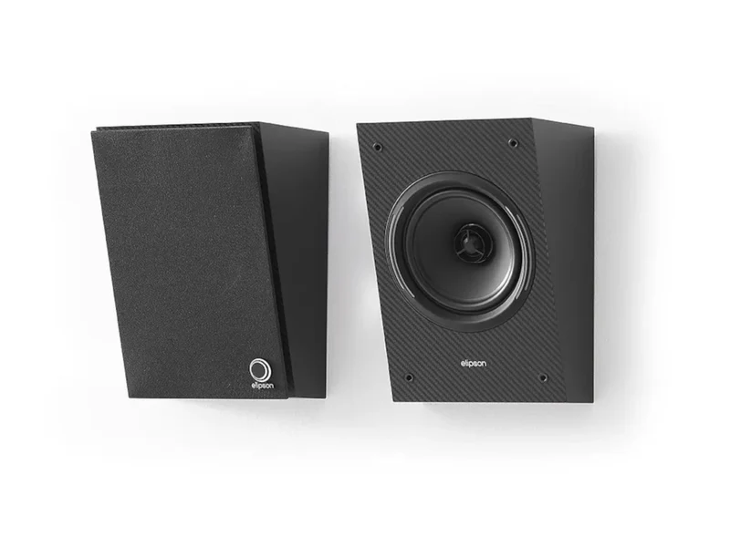 ELIPSON HORUS 6ATM (la paire)
