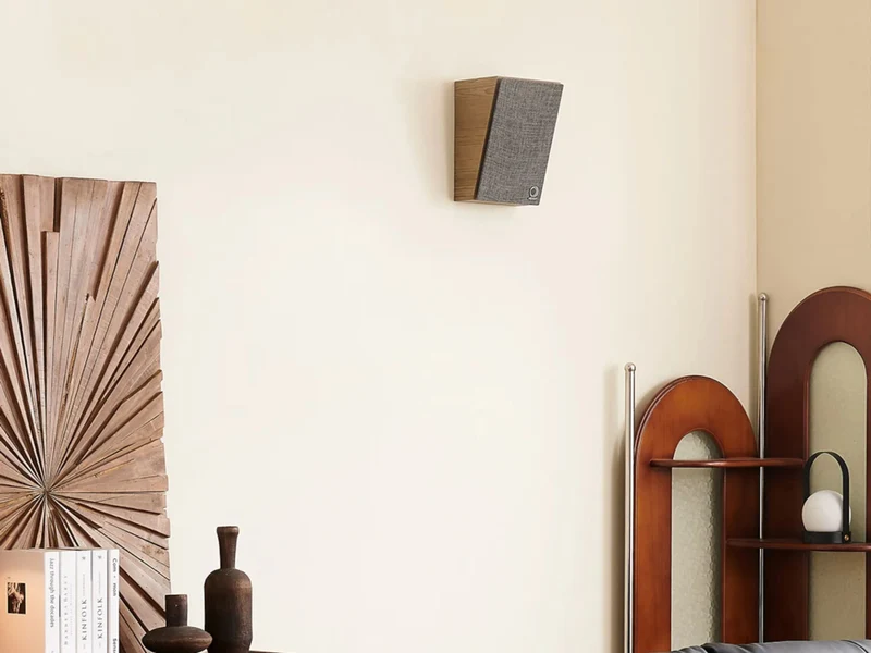 ELIPSON HORUS 6ATM (la paire)