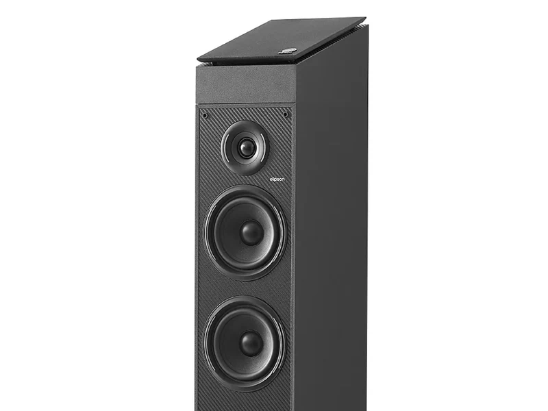 ELIPSON HORUS 6ATM (la paire)