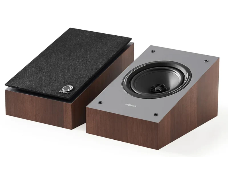 ELIPSON HORUS 6ATM (la paire)