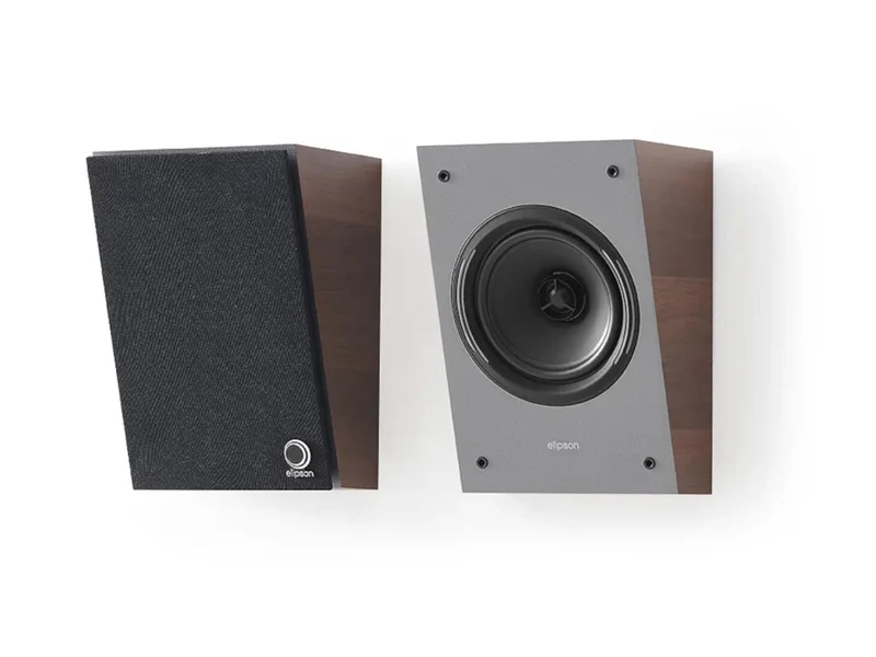 ELIPSON HORUS 6ATM (la paire)