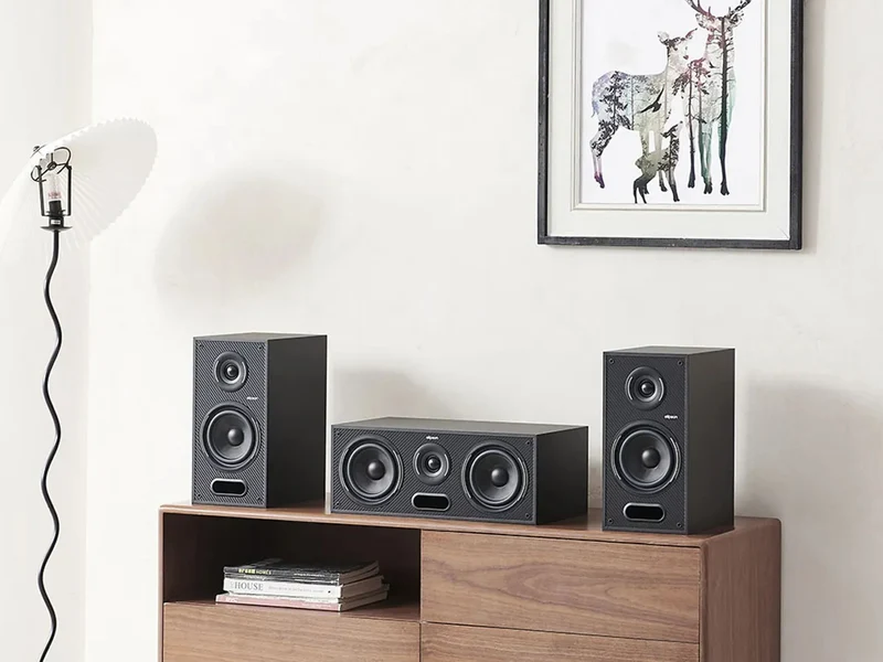 ELIPSON HORUS 10C