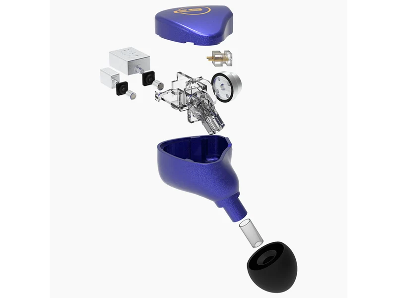 EARSONICS Elements