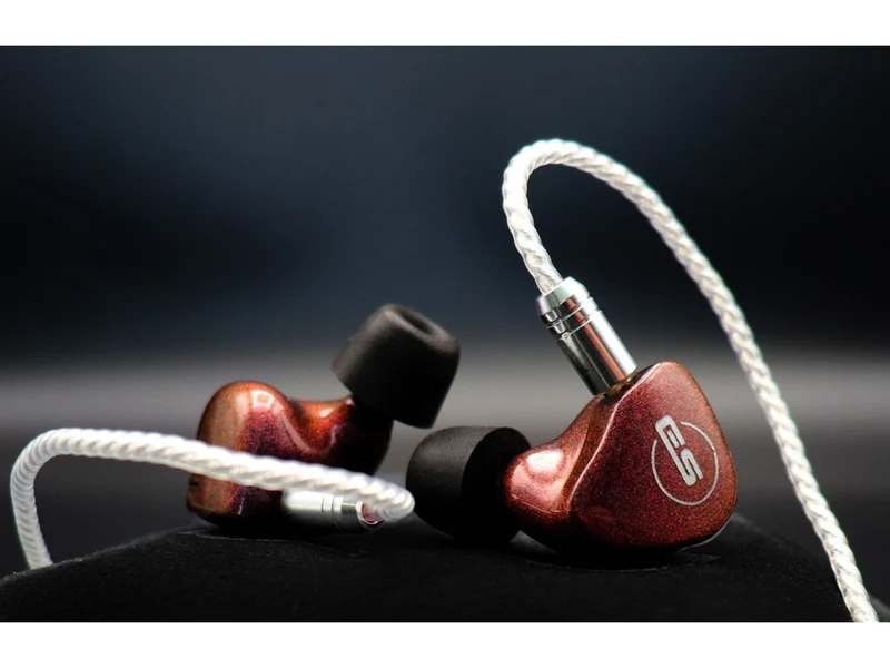 EARSONICS Elements