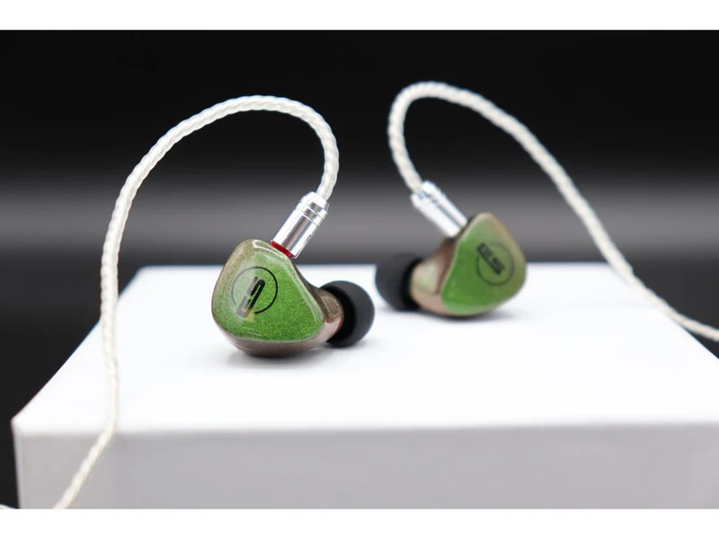 EARSONICS Elements
