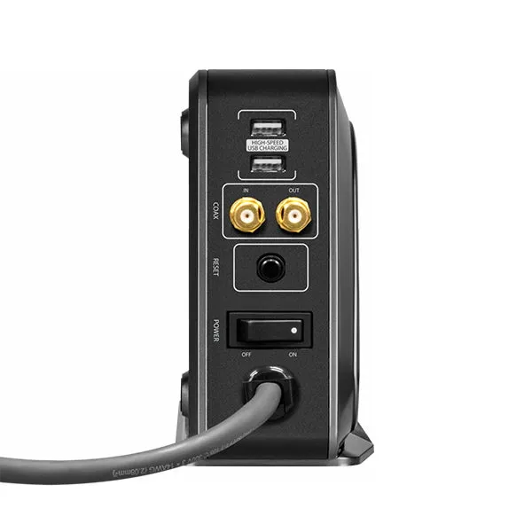 Audioquest PowerQuest 2 - Barre d'alimentation/conditionneur 6 prises