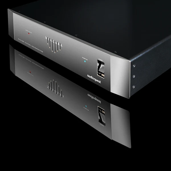 Audioquest Niagara 3000 - Barre alimentation 7 prises professionnelle