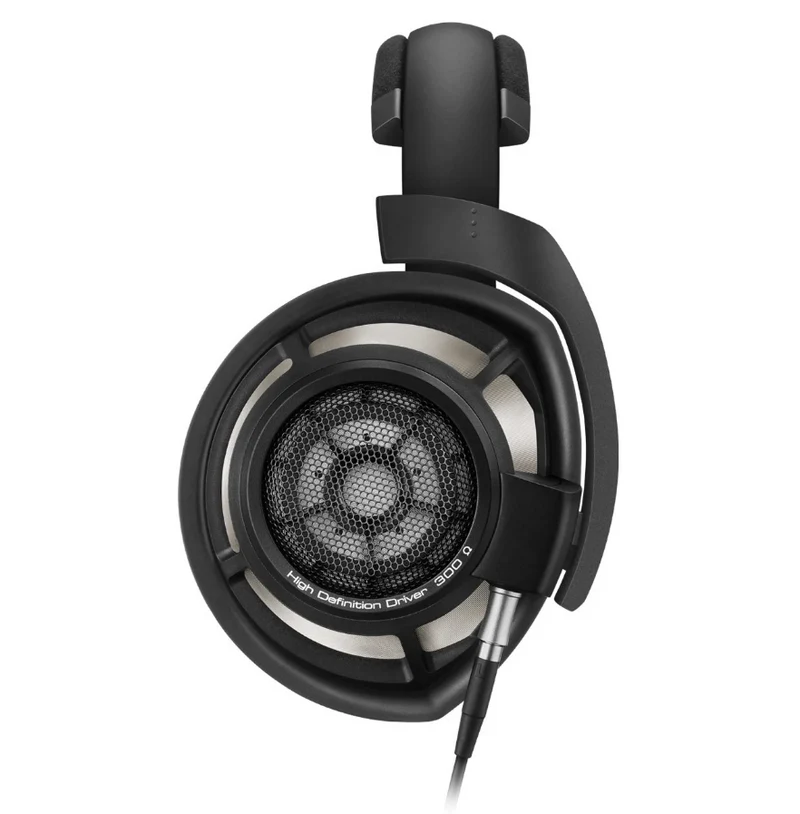 Sennheiser HD800S - Casques d'écoute audiophile avec fils