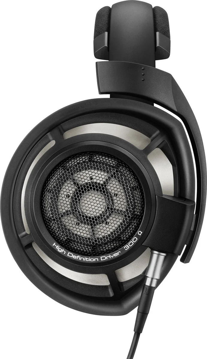 Sennheiser HD800S - Casques d'écoute audiophile avec fils