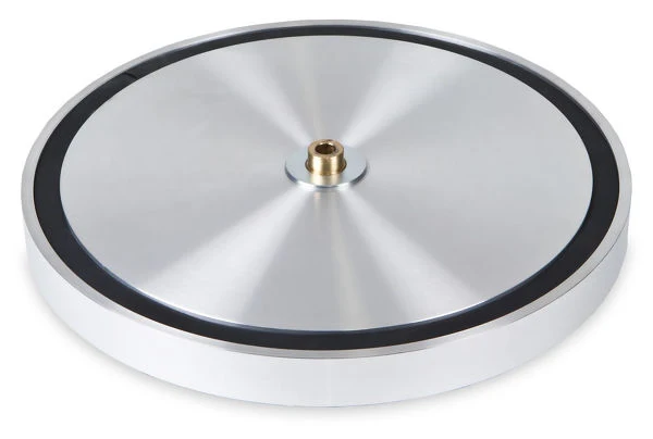 Pro-Ject Xtension 9 Evolution - Table tournante pour audiophile finition Piano noir