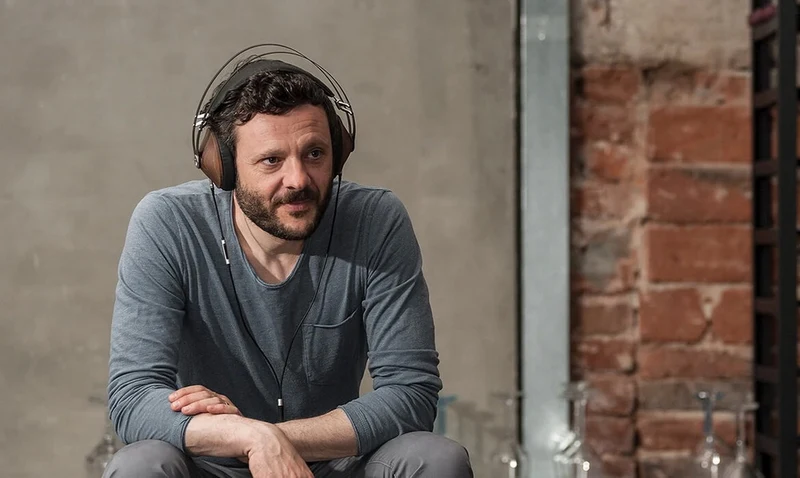 Meze Audio Classic 99 - Casques d'écoute avec fils