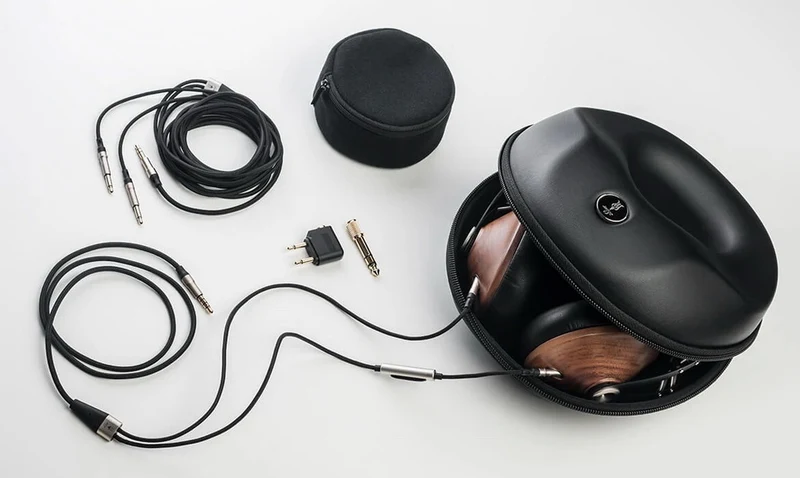 Meze Audio Classic 99 - Casques d'écoute avec fils