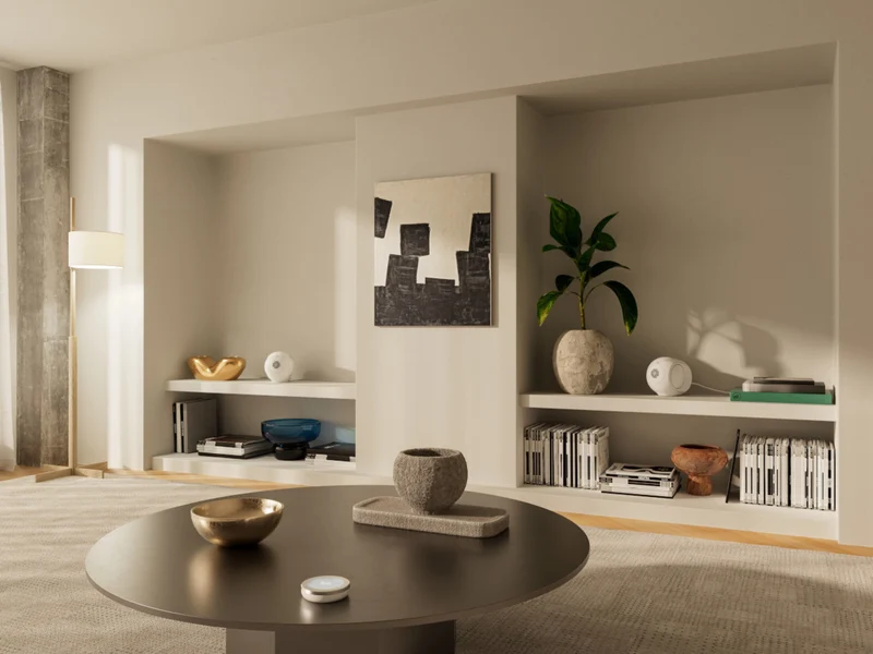 DEVIALET Remote V2