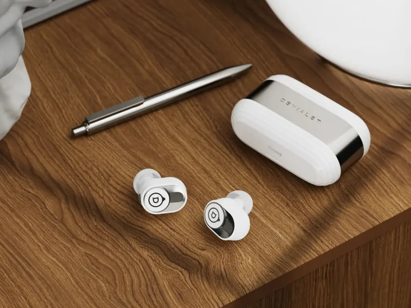 DEVIALET Gemini II