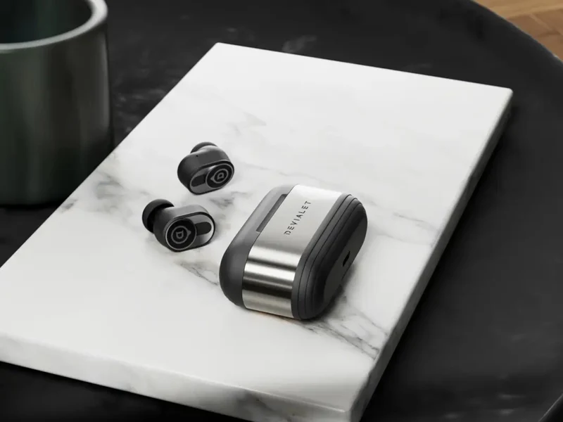 DEVIALET Gemini II