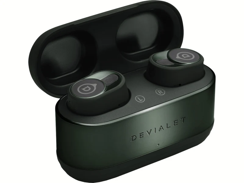 DEVIALET Gemini II