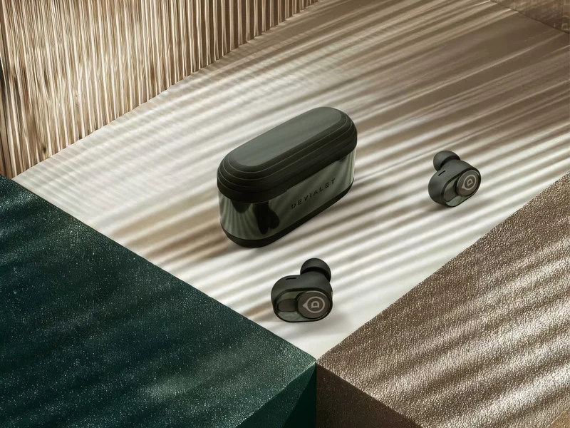 DEVIALET Gemini II