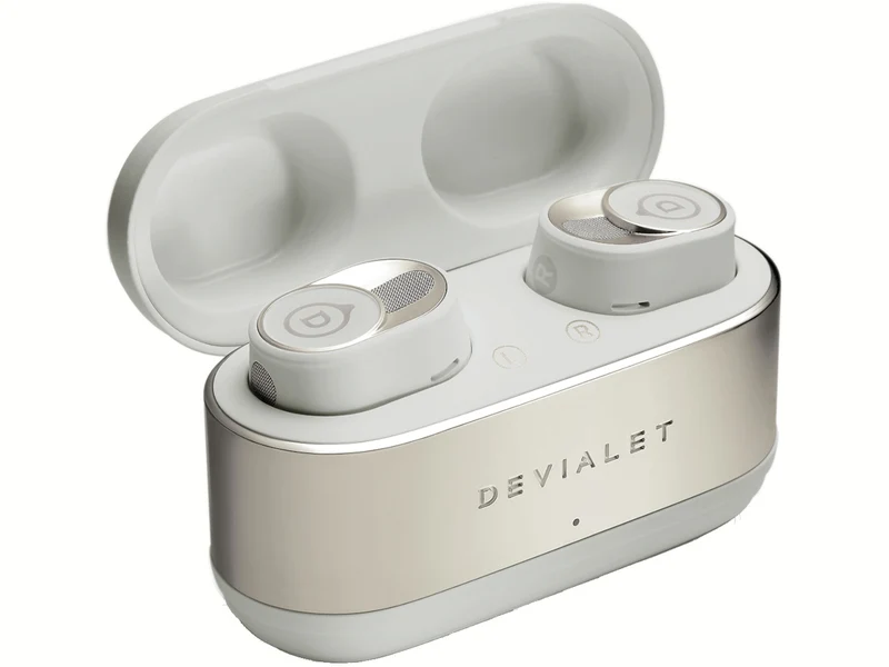 DEVIALET Gemini II