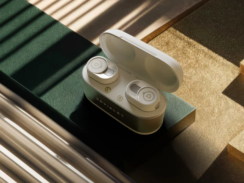 DEVIALET Gemini II