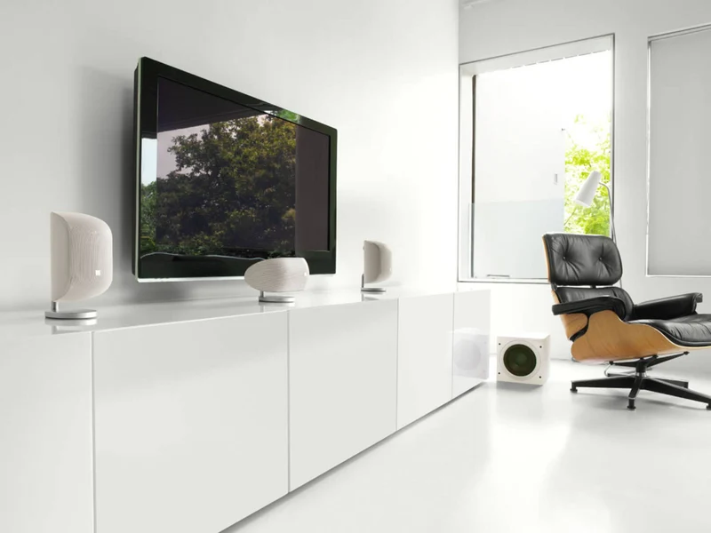 Bowers & Wilkins ASW608