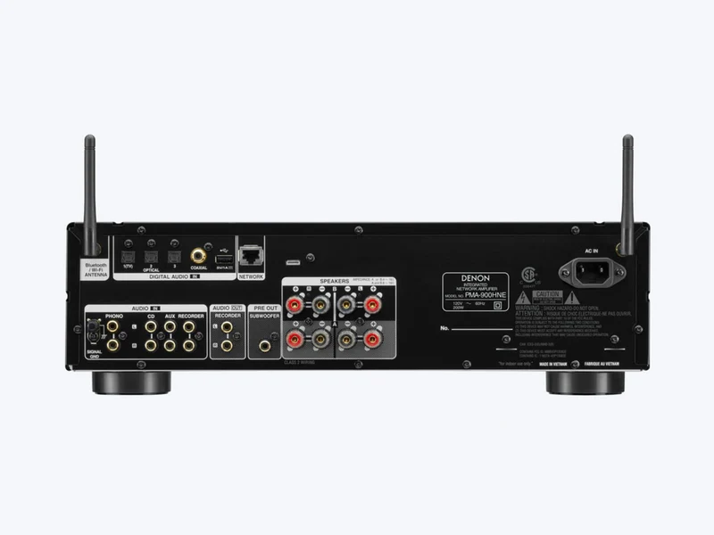 DENON PMA-900HNE