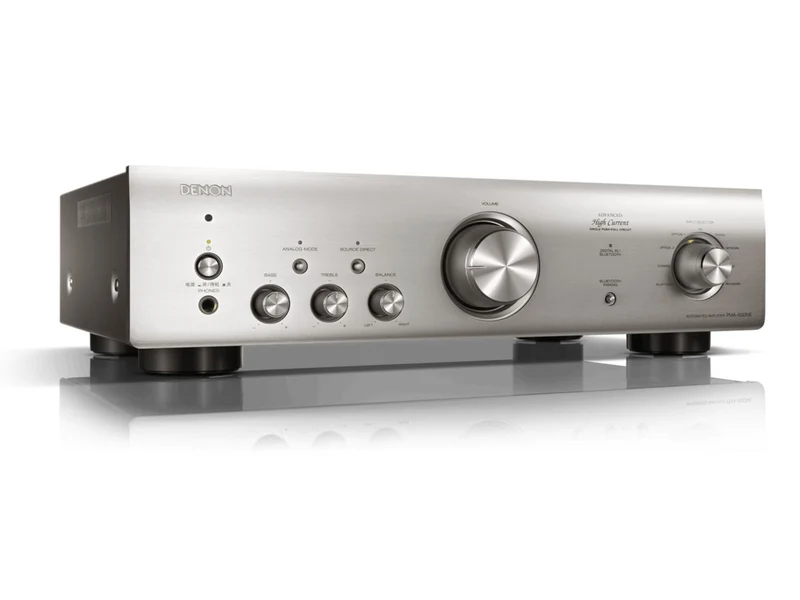DENON PMA-600NE