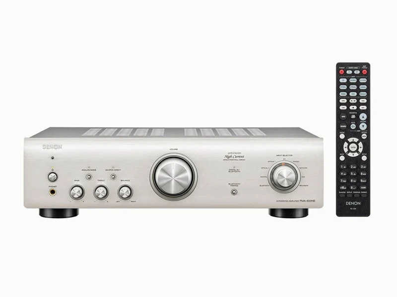DENON PMA-600NE