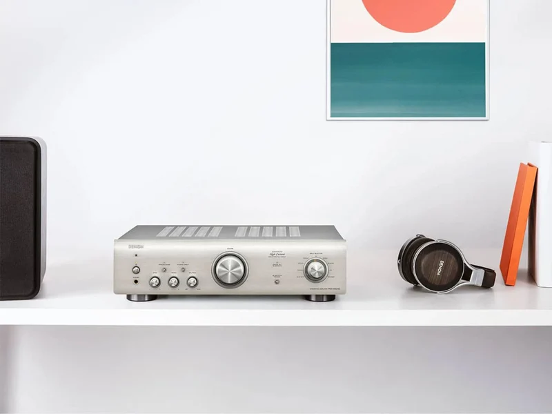 DENON PMA-600NE