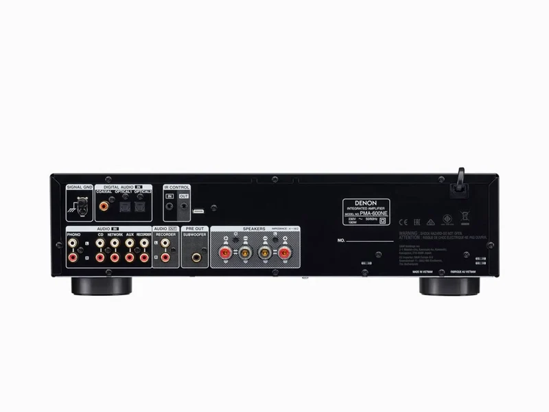 DENON PMA-600NE