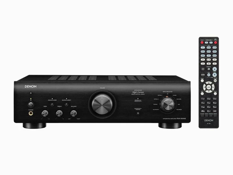 DENON PMA-600NE