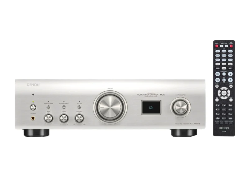DENON PMA-1700NE