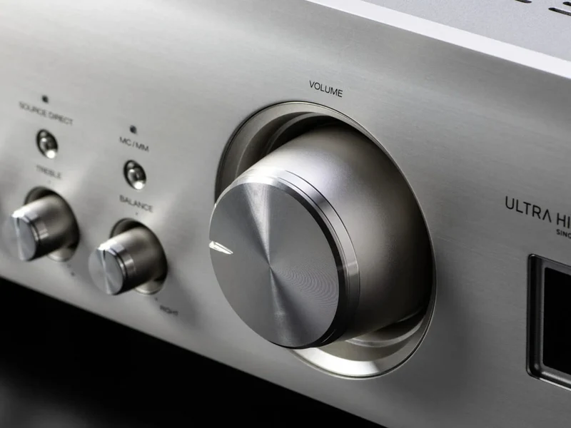 DENON PMA-1700NE