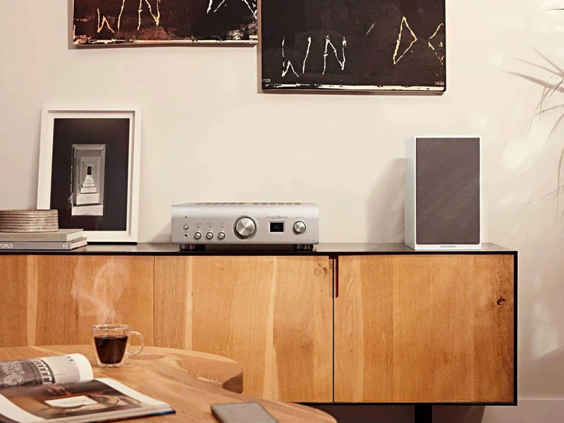 DENON PMA-1700NE