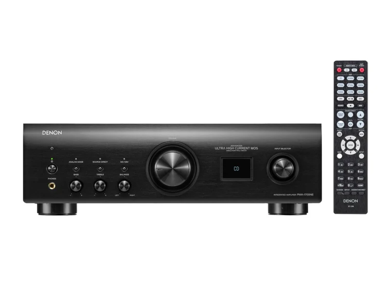 DENON PMA-1700NE