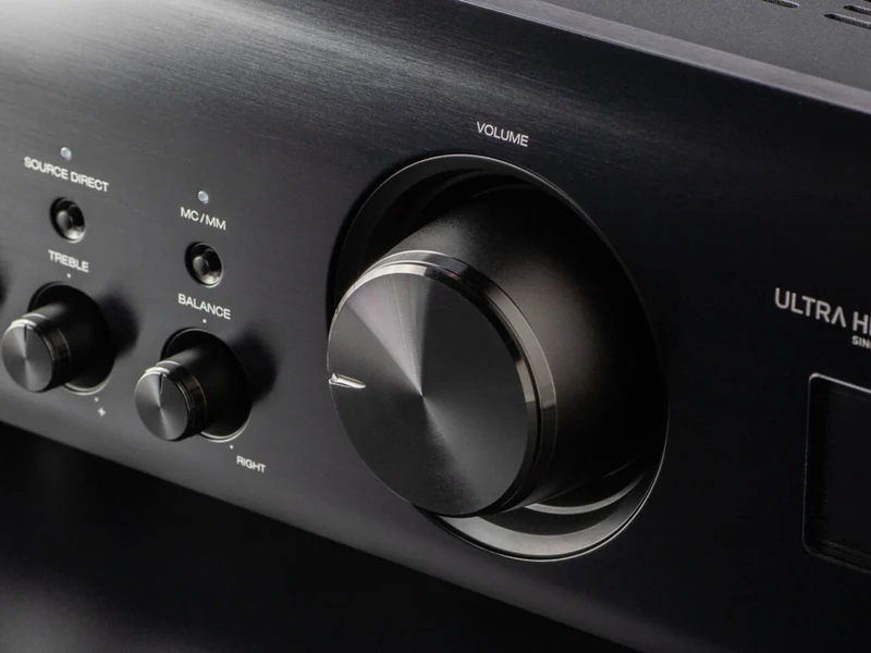 DENON PMA-1700NE