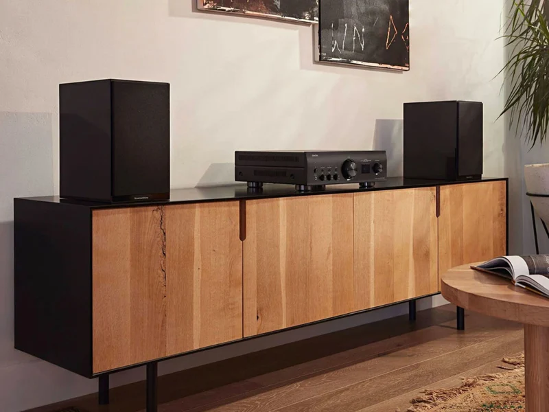 DENON PMA-1700NE