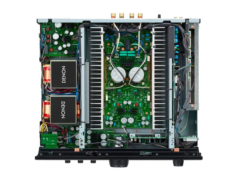 DENON PMA-1700NE