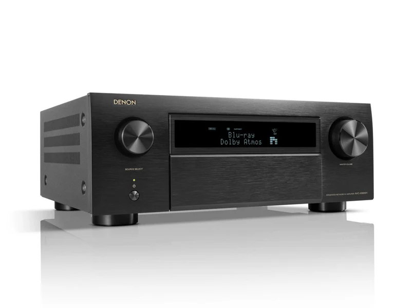DENON AVC-X6800H