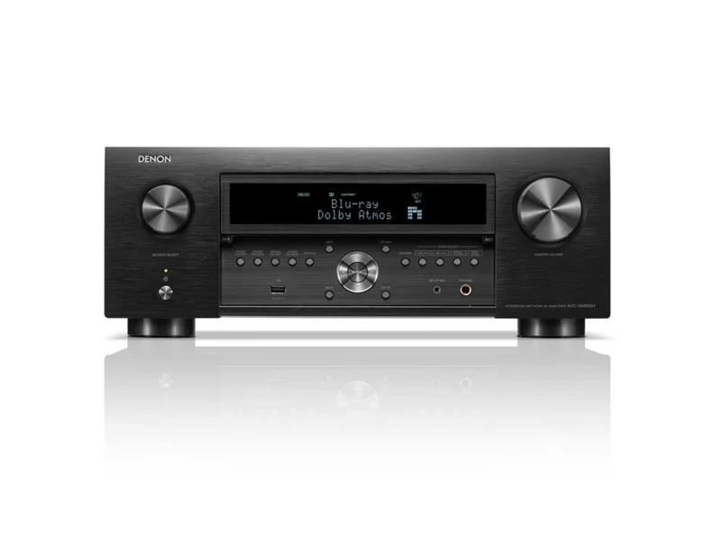 DENON AVC-X6800H