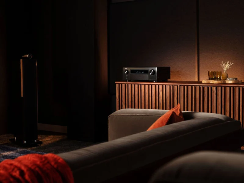 DENON AVC-X6800H