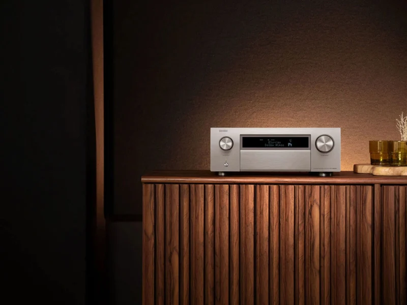 DENON AVC-X6800H