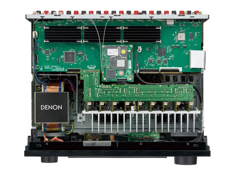 DENON AVC-X4800H