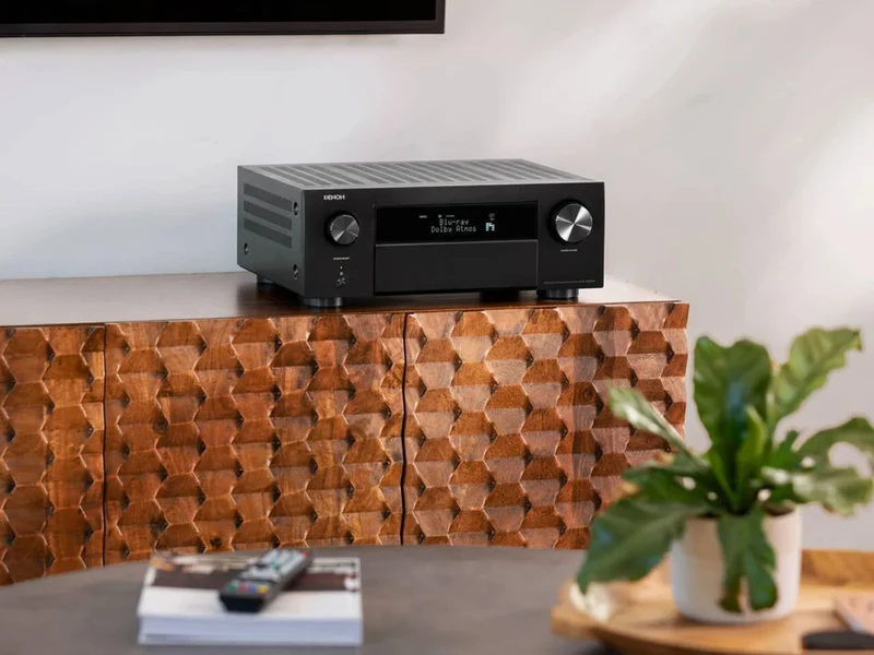 DENON AVC-X4800H